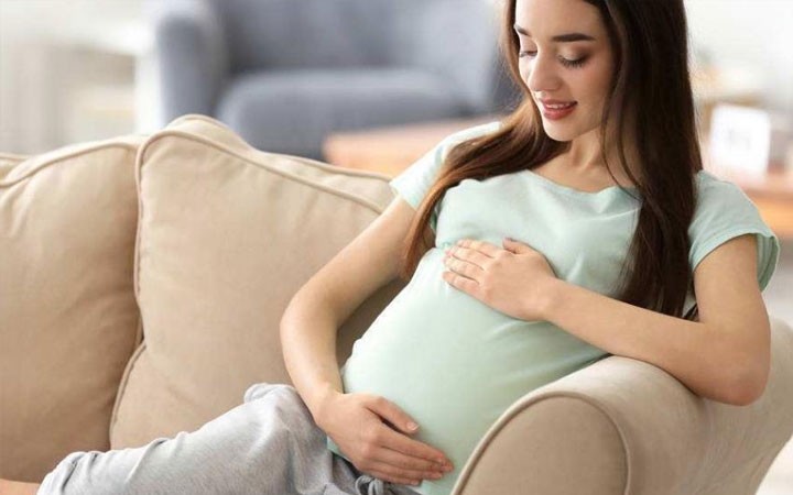 什么是多囊卵巢变化？它是否会影响怀孕？